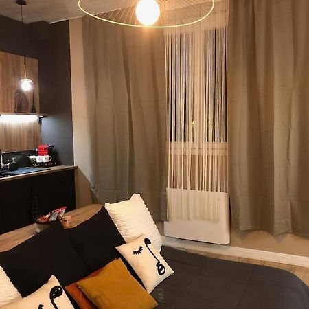 Le Tulum, T2, Hyper-Centre, Place Aux Herbes Mâcon Extérieur photo